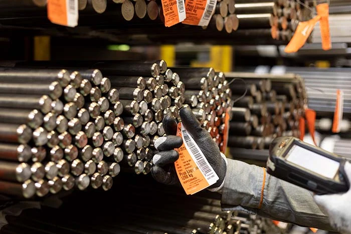 Barra Trefilada ArcelorMittal