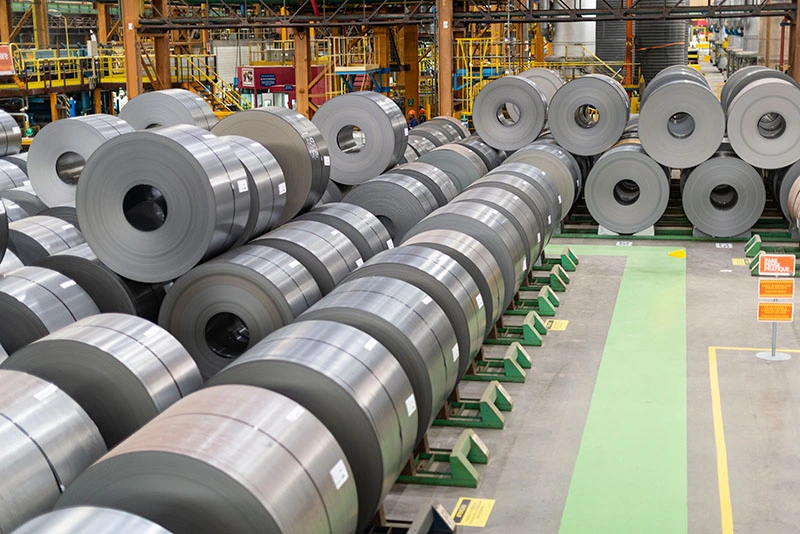 Usibor® e o Ductibor®