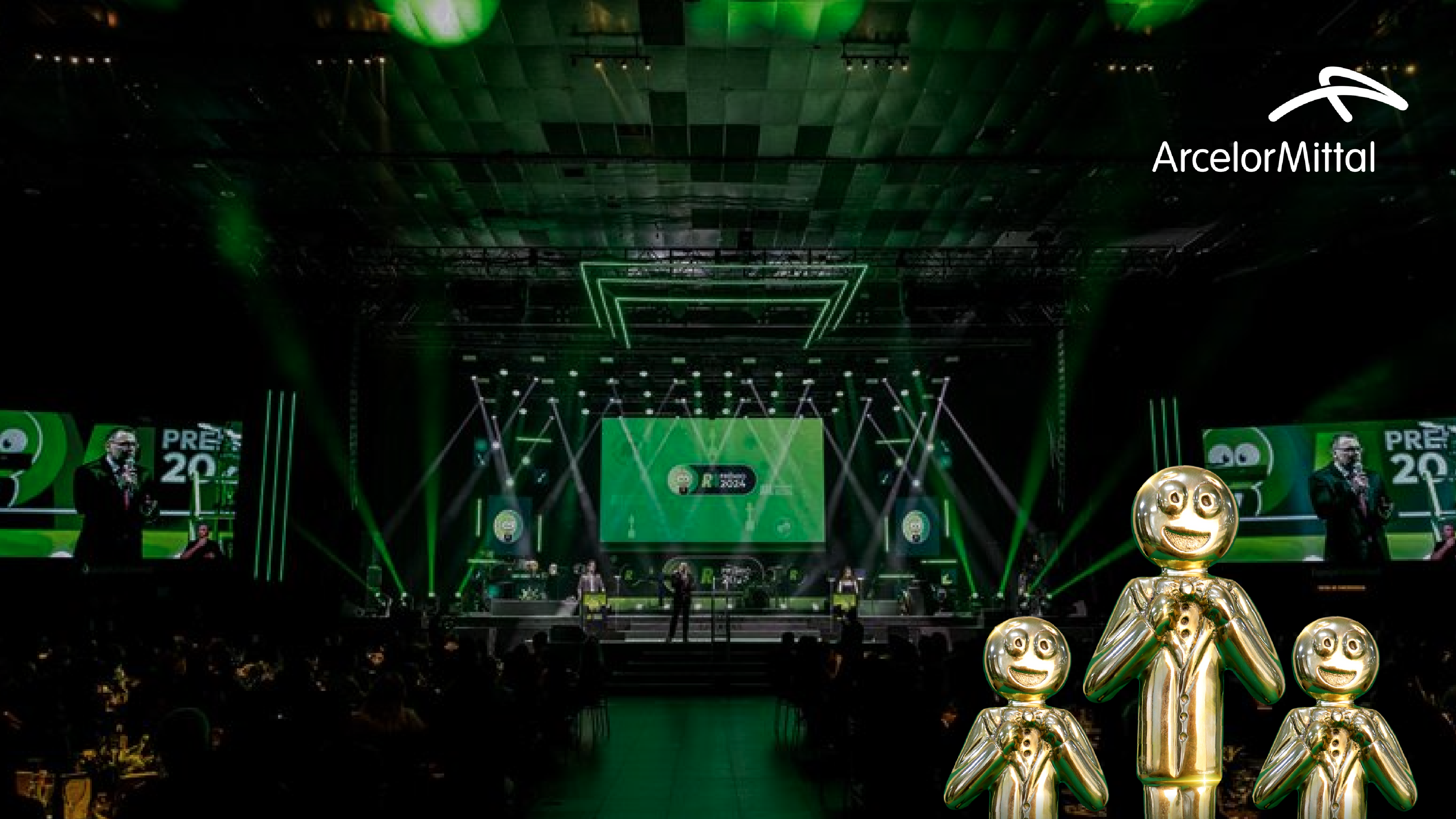 Vote agora: Prêmio Reclame Aqui 2025