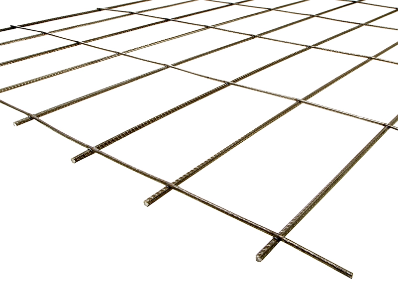 Telas Soldadas Especiais