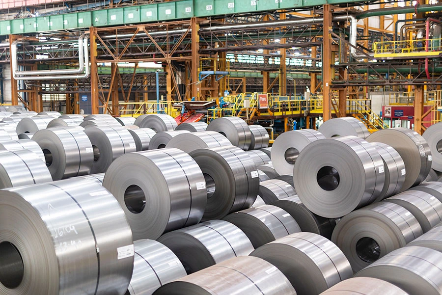 Aços Bake Hardening