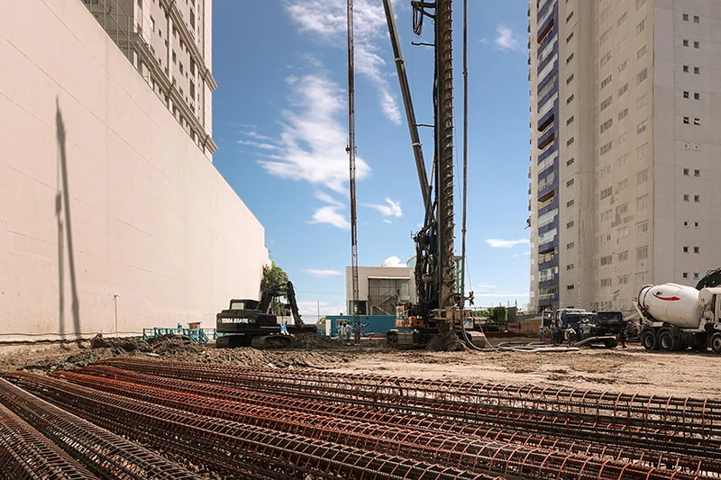Senna Tower: a torre residencial mais alta do mundo conta com aço de alta resistência da ArcelorMittal