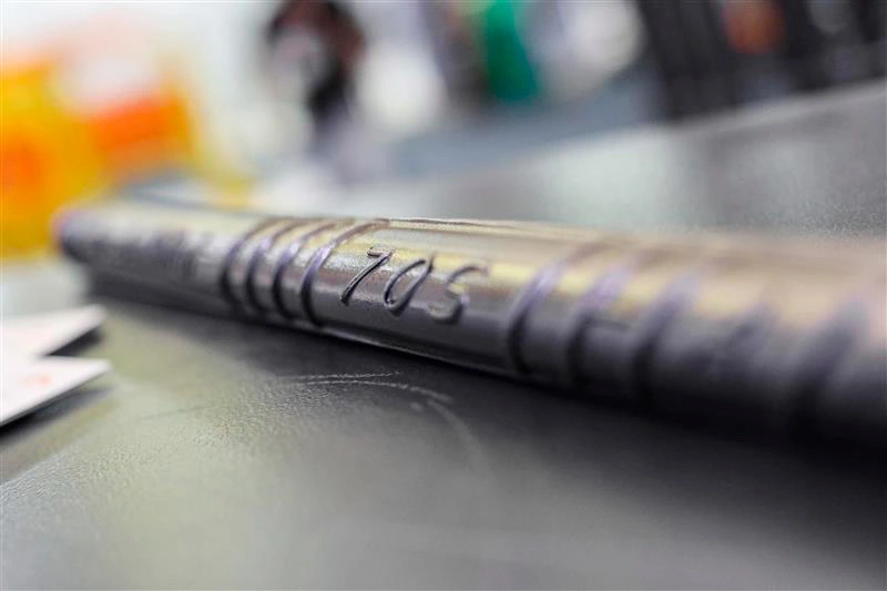 Vergalhão ArcelorMittal 70 S AR