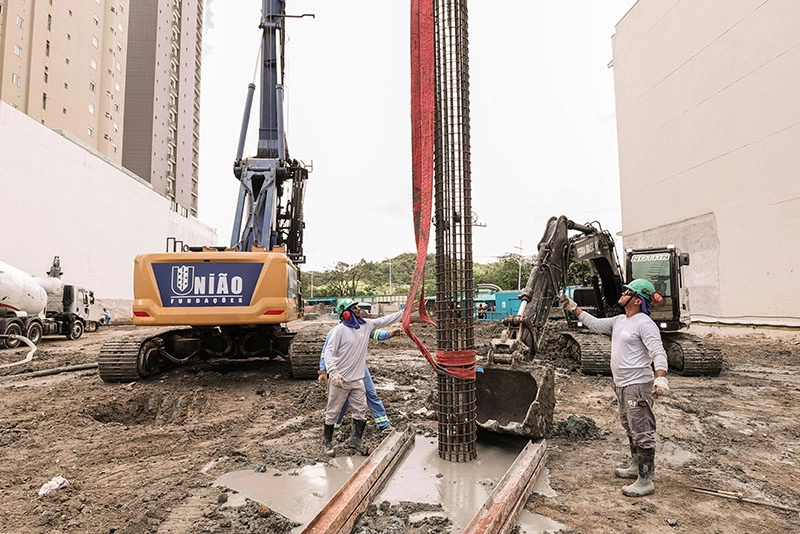 Senna Tower: a torre residencial mais alta do mundo conta com aço de alta resistência da ArcelorMittal