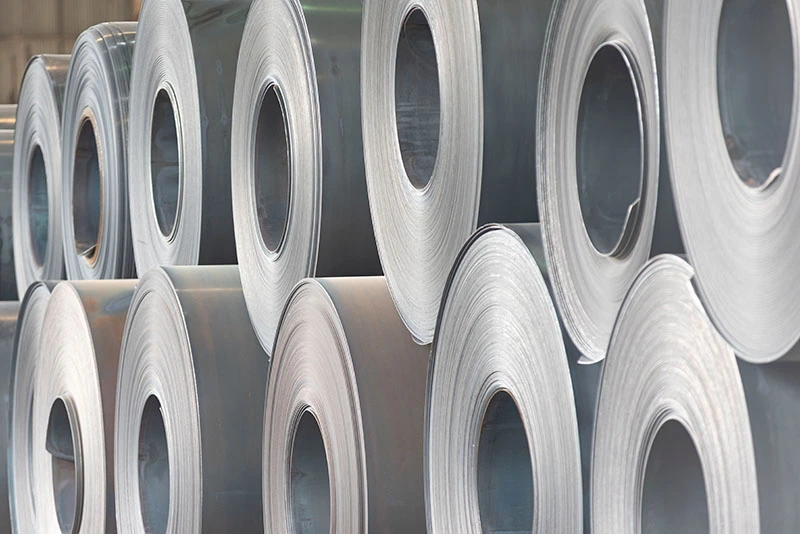 Aços de Qualidade Estrutural Microligados