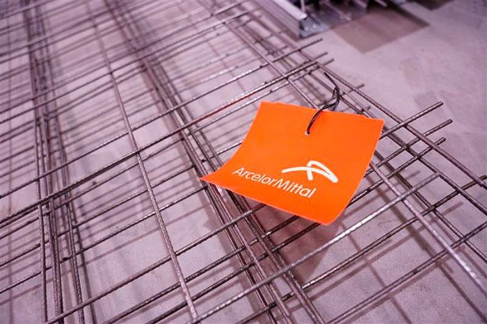 Telas Soldadas Nervuradas