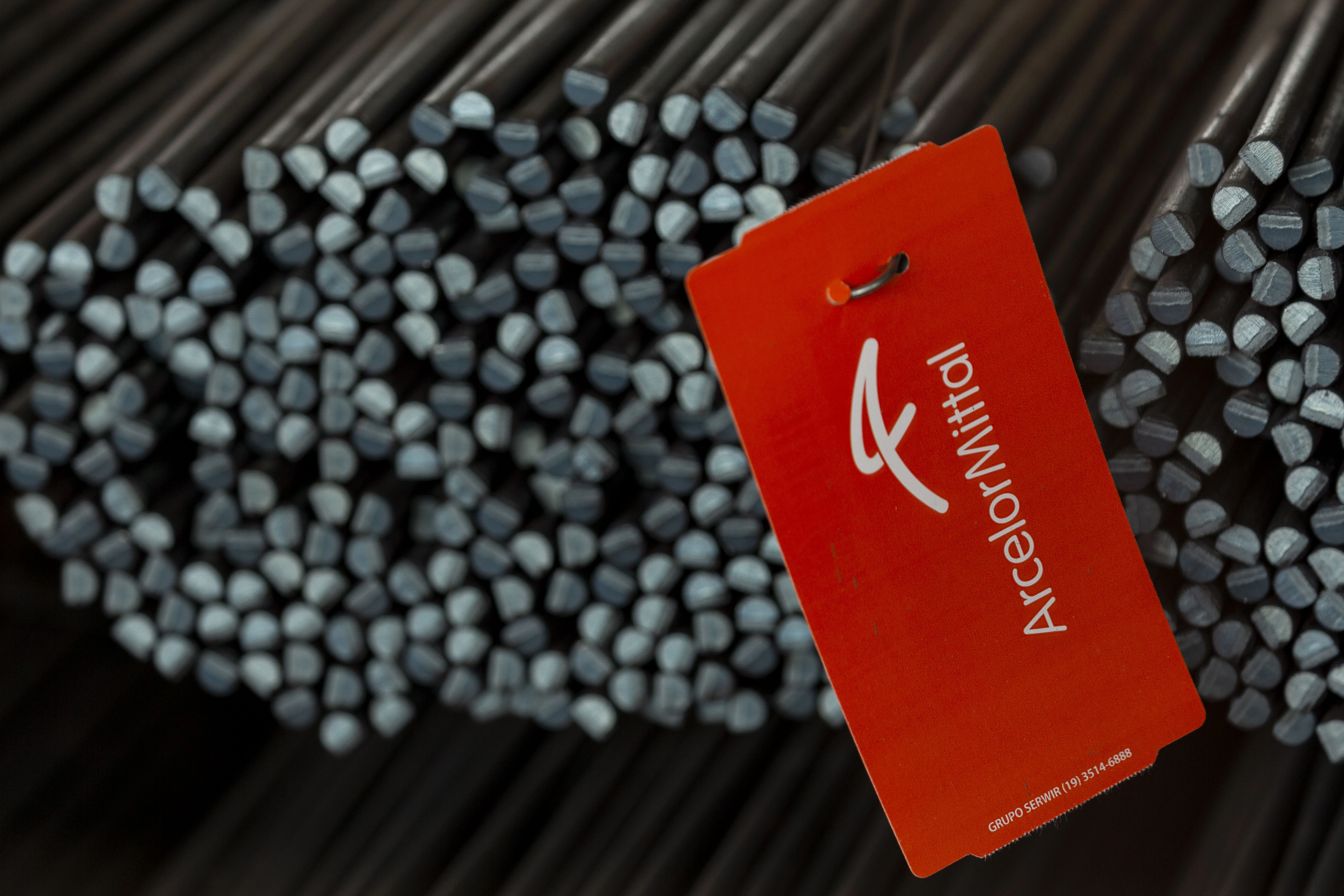 Aços especiais ArcelorMittal: Performance sob medida para linha branca, amarela e automotiva