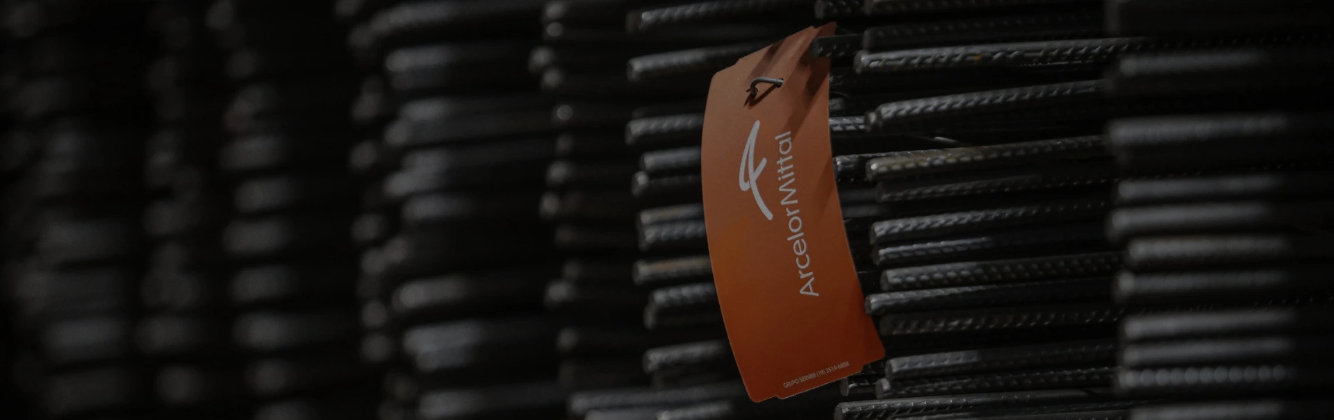 ArcelorMittal celebra 29 anos de parceria com a ABNT ​na Concrete Show 2026 e ​reforça compromisso com a qualidade