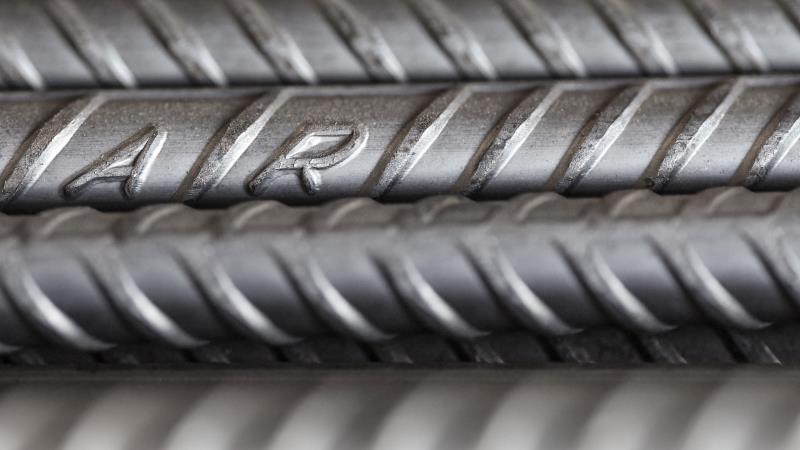 ArcelorMittal é a primeira siderúrgica a certificar o CA70 no Brasil