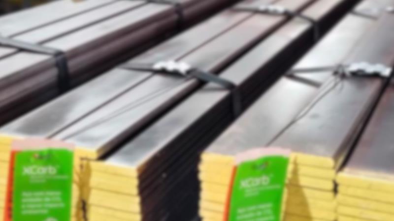 ArcelorMittal e AESA contribuem para sustentabilidade na Indústria Automotiva