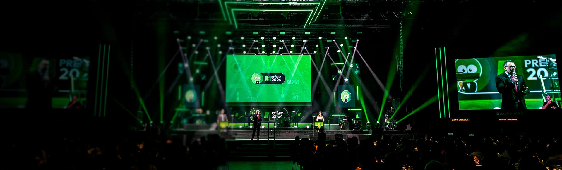 ArcelorMittal é finalista do Prêmio Reclame AQUI 2025 - Últimos dias para votar!