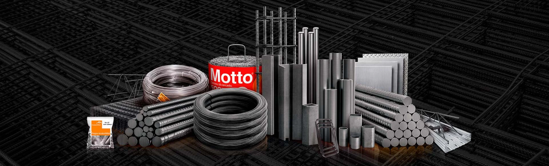 ArcelorMittal participa da 1ª Expo Agulhas Negras e apresenta soluções em aço para indústria, construção e setor automotivo