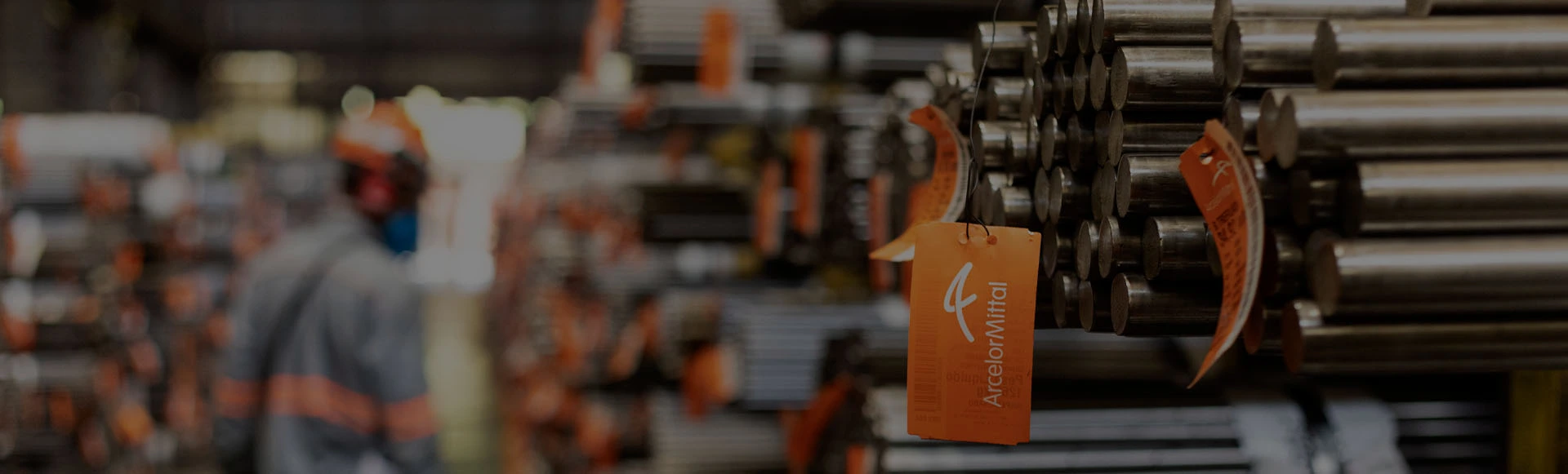 Barra Trefilada ArcelorMittal produzida sob medida para diferentes aplicações
