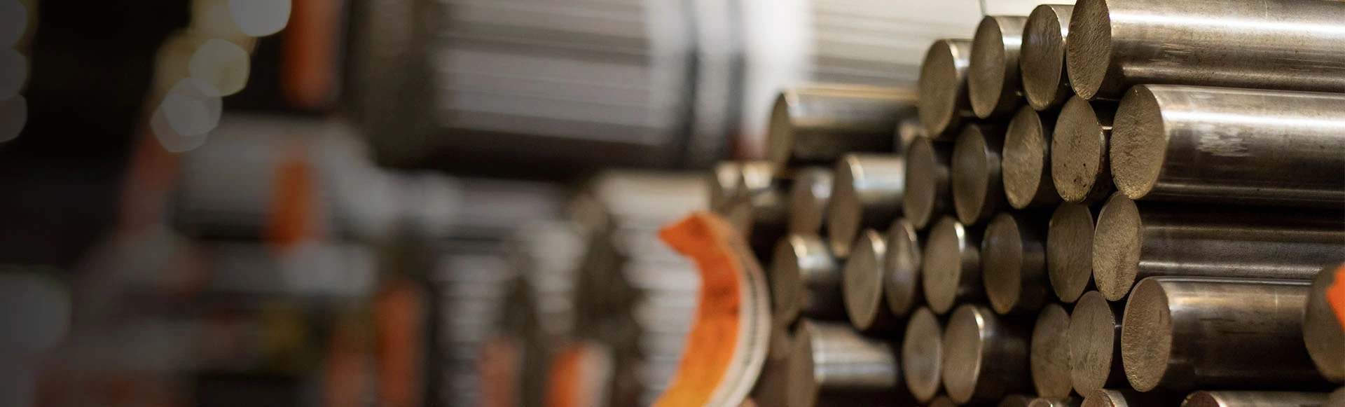 Cálculo de área de produtos metálicos com diferentes geometrias