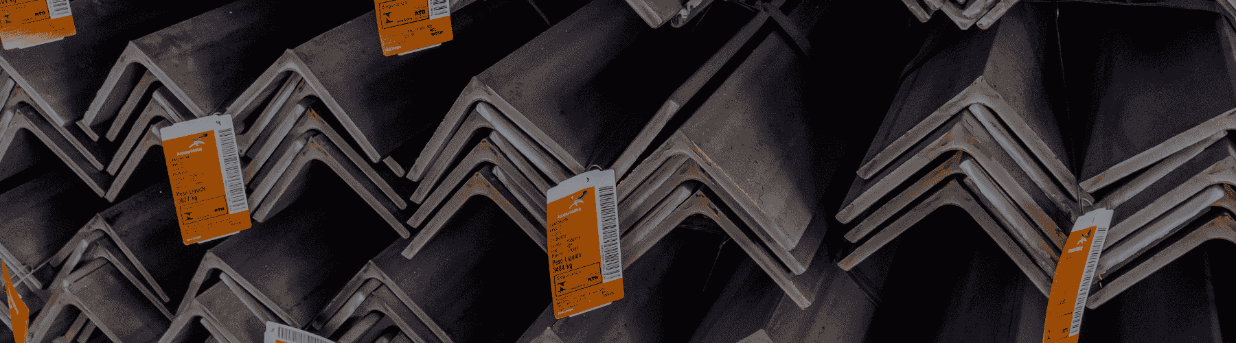 Cantoneira de aço ArcelorMittal: mais eficiência estrutural e confiabilidade para diferentes tipos de projetos
