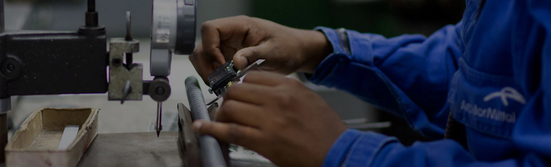 Cátedra Construindo o Amanhã | 7 anos de soluções inovadoras em aço