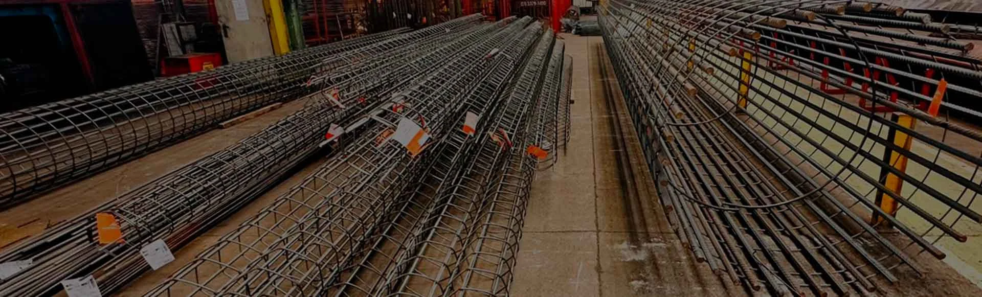 Como economizar na obra com o serviço de Corte e Dobra da ArcelorMittal