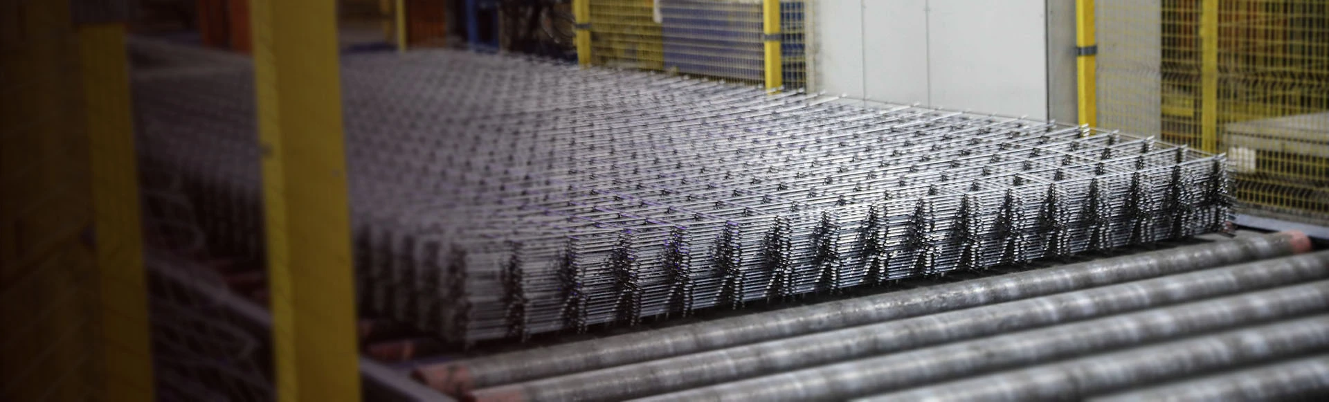 Como inspecionar Telas Soldadas e garantir segurança na obra