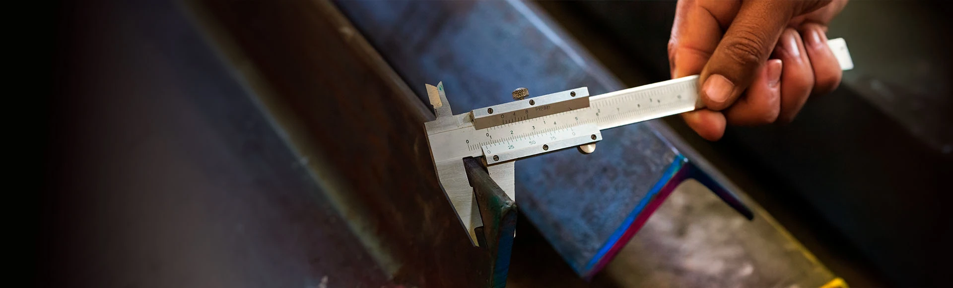 Como usar a Calculadora de Tolerância Dimensional da ArcelorMittal