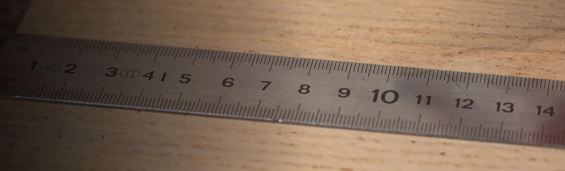 Como usar o conversor de Polegadas para Milímetros da ArcelorMittal