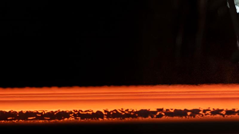 Faça o cálculo de Jominy online com a Calculadora da ArcelorMittal