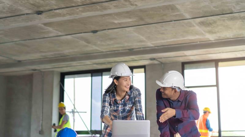 Neste Dia do Arquiteto, a ArcelorMittal celebra quem transforma ideias em realidade