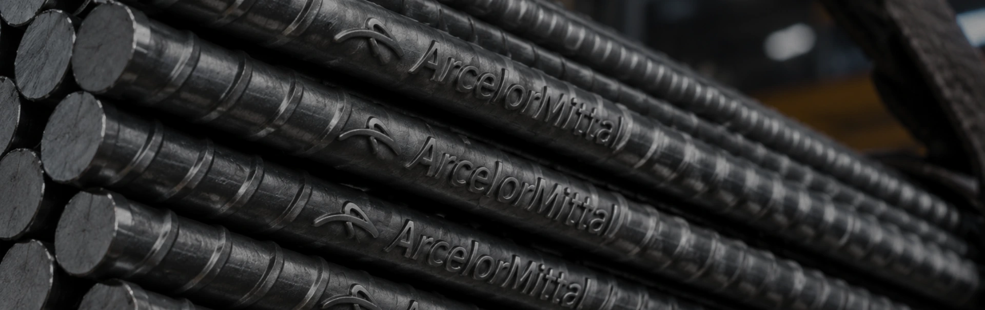 Novas EPDs da ArcelorMittal registram redução de 34% na pegada de carbono de CA60, Telas Soldadas e Treliças