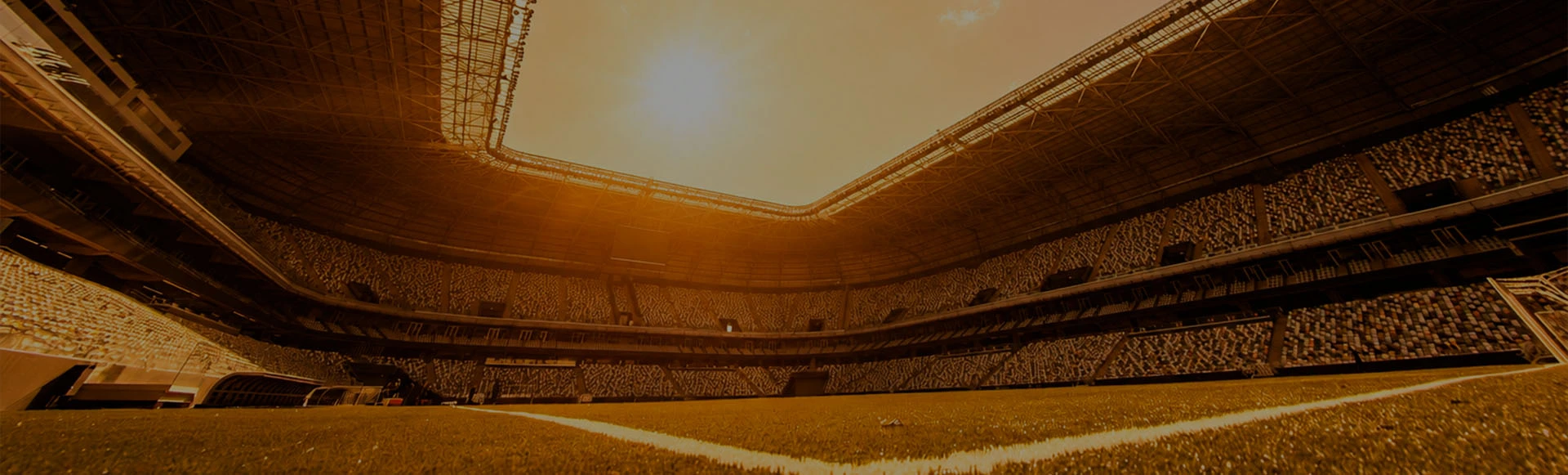 O que sustenta os grandes estádios? Conheça os aços ArcelorMittal por trás de algumas das maiores estruturas esportivas do país