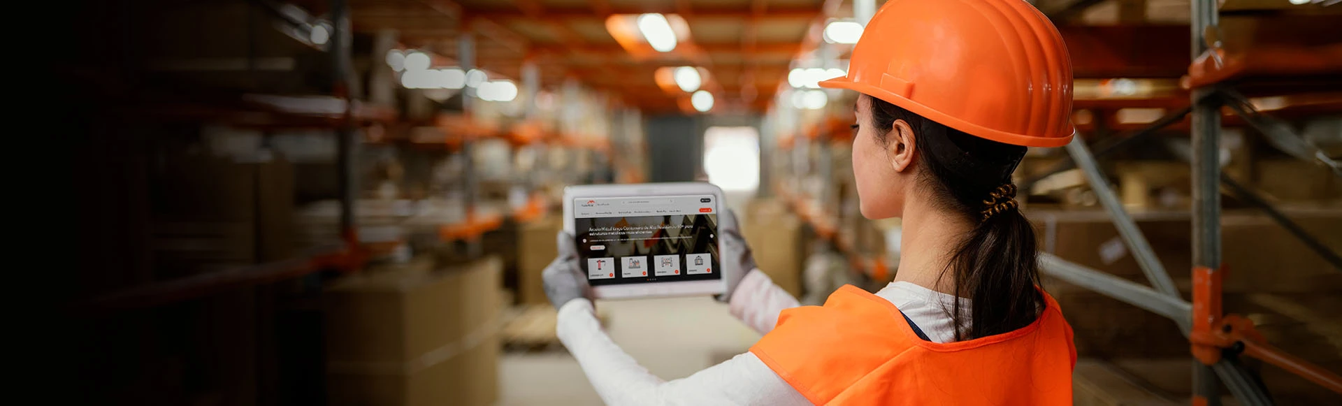 Portal do Cliente ArcelorMittal: agora mais simples e prático