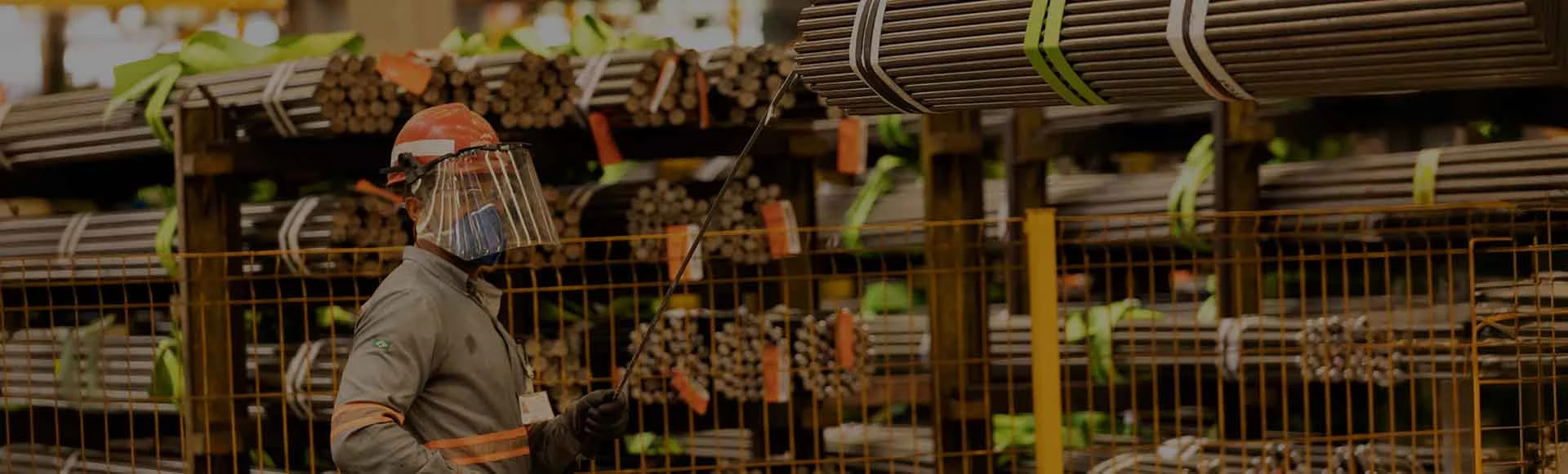 Qual a diferença entre barra laminada e barra trefilada?