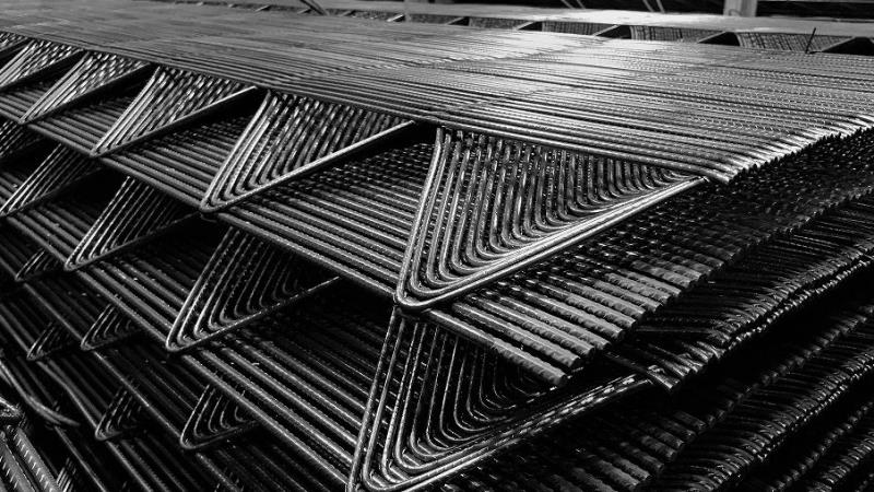 Treliça: o que é e para que serve na construção civil
