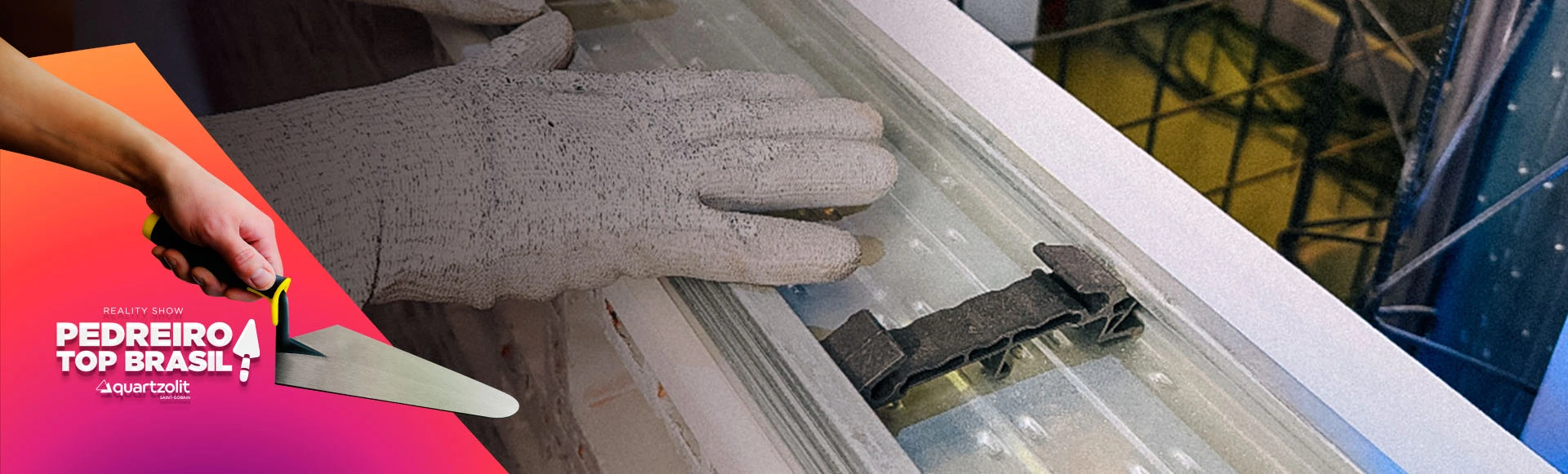 Passo a passo de como montar o sistema Trelifácil® da ArcelorMittal