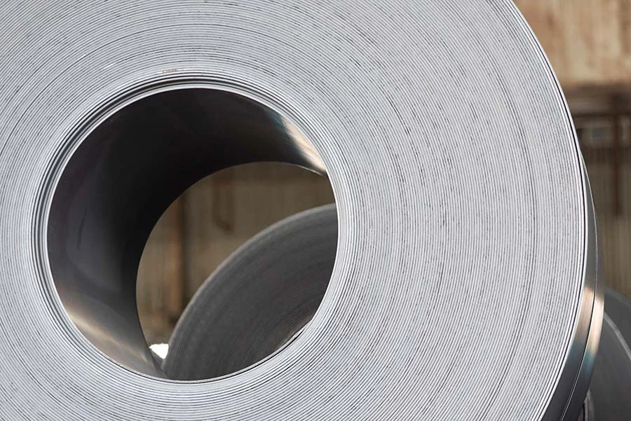 Aços de Qualidade Estrutural de Alta Resistência e Baixa Liga