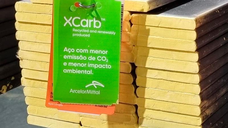 Barra Chata Mola XCarb®